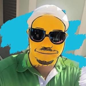 Meet your Posher, Rafael josé